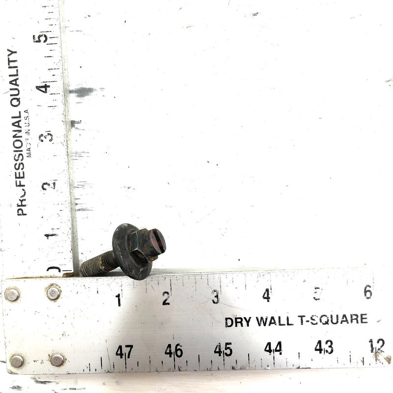 97-02 Yamaha WaveRunner GP1200 OEM Flywheel Bolt 90109-10M72-00 JY28