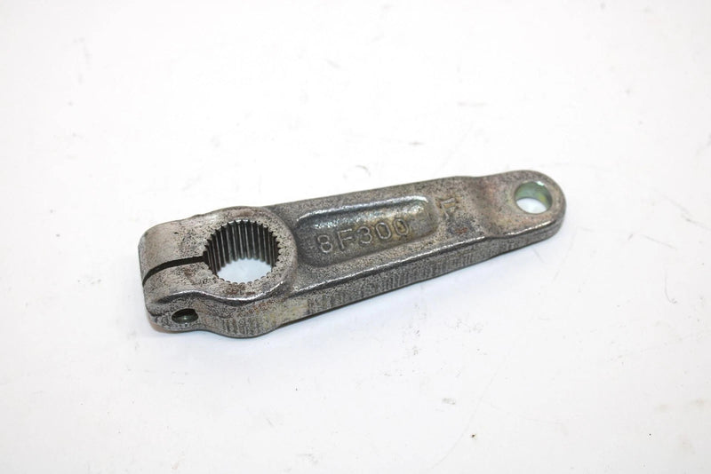 1980 Yamaha Enticer 340 Deluxe Oem Left Steering Spindle 8F3-23851-00-00 SY129