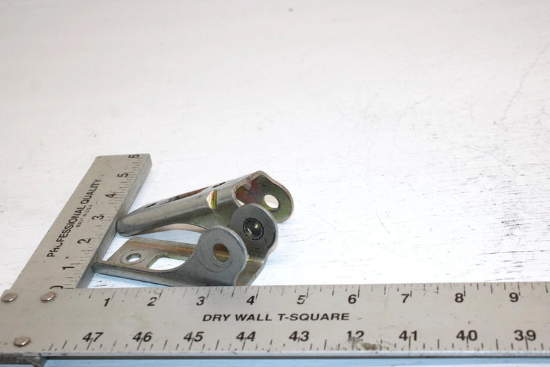 2002 Ski-doo Mxz 500 Oem Front Shock Mount Set 518317518 518317519 SS16