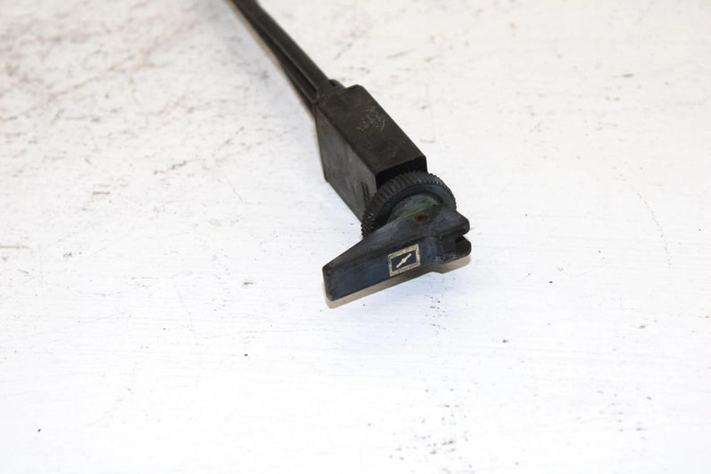1996 Polaris 600 Xcr Sp Oem Choke Cable 7080283 SP32