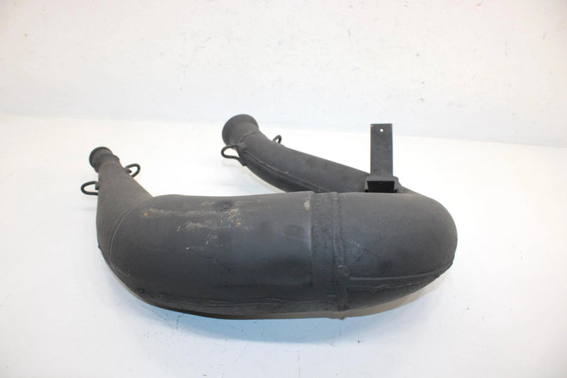 92 Yamaha Vmax 4 750 Vx750 Oem Exhaust Pipe Assembly 3 8BU-14630-00-00 SY22