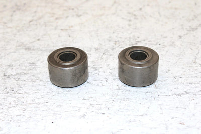 1993 Arctic Cat Ext 580 Z Oem Chaincase Roller Pair 0702-129 SA55