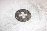 1987 Yamaha  Warrior Oem Front Brake Disc Rotor 1UY-25831-01-00 AY16