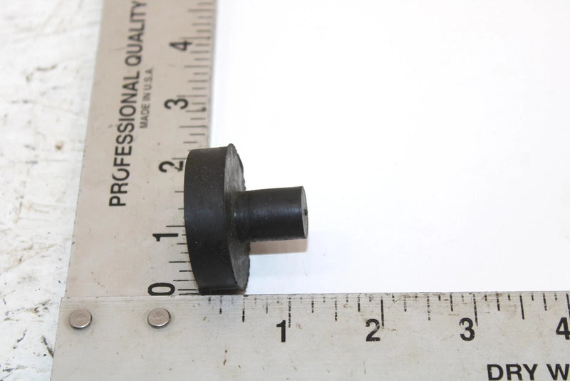 Ski-doo Oem Exhaust Bumper Damper 514053654 Q4639