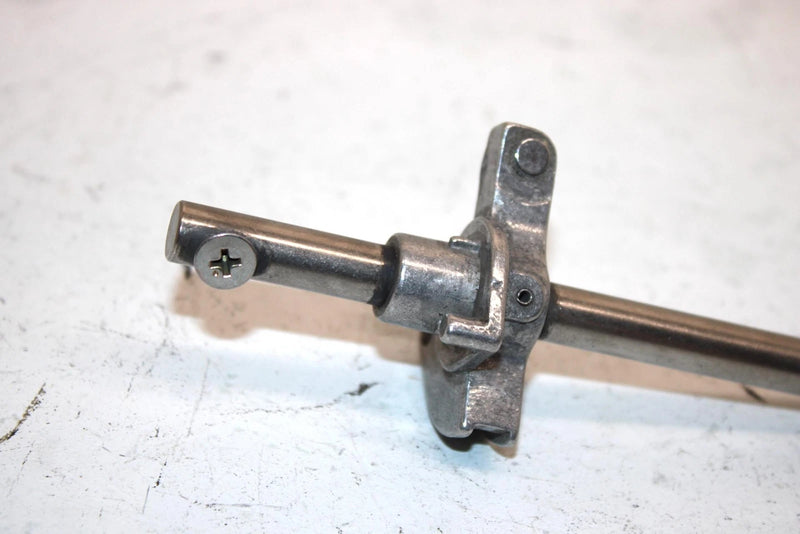 94 Yamaha Vmax 500 Le Vx500eu Oem Carb Actuator Arm 8AB-14100-00-00 SYS