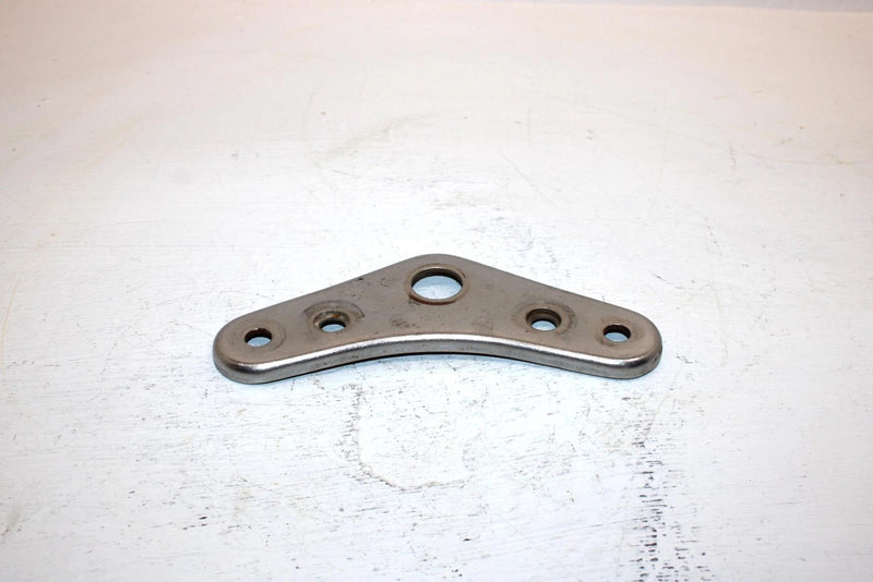 1983 Honda Atc 110 A Oem Upper Tripple Tree 53231-943-010 AHS