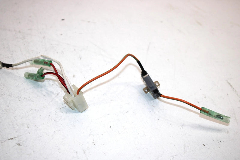 1998 Arctic Cat Ts-l 1000 Oem Circuit Braker Set 3008-626 3008-350 JA11