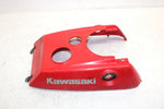 1997 Kawasaki Bayou 220 Oem Front Fender Cover 14024-1476-6L AK21