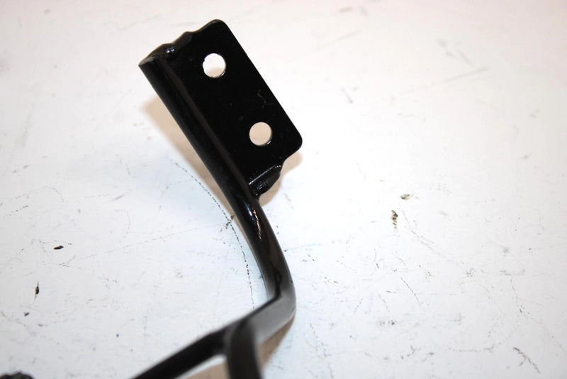 09 Can-am Ds90 Oem Left Headlight Bracket V50290DGF040BK V50290DGF050BK AB3