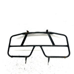 07-14 Honda Rancher 420 TRX420FE ES OEM Front Rack 81100-HP5-E30ZA AH76