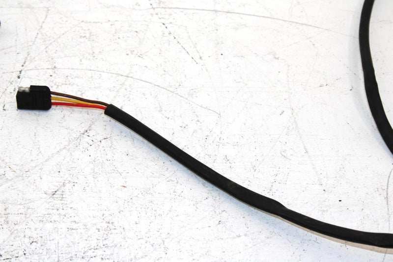 1999 Arctic Cat Zr 500 Oem Main Wire Harness 0686-501 SA18