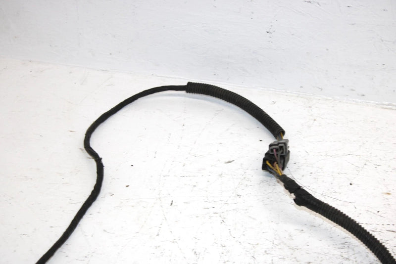 1996 Ski-doo Touring Sle Oem Main Wire Harness SS27