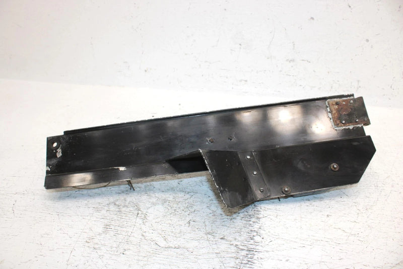 1998 Arctic Cat Zr 600 Oem Clutch Belt Cover 0707-187 SA33