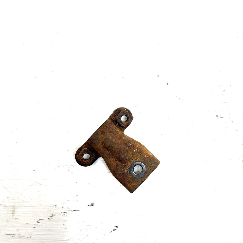 86-88 Honda FourTrax 200 TRX200SX 2x4 OEM Brake Joint Holder 50141-HB3-000 AH91