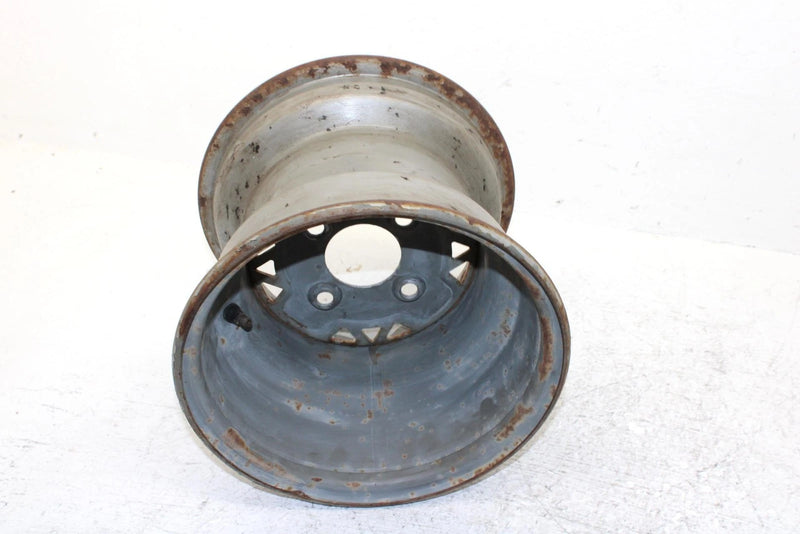 1996 Polaris Xplorer 300 Oem 10X8.5 Rear Wheel Rim 1520183-486 AP93