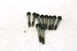 1987 Yamaha Srv Oem Crankcase Bole Set 95817-08075-00 SY131