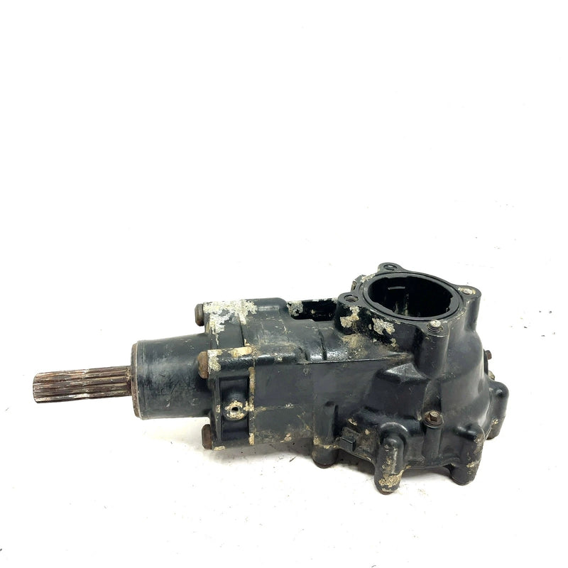 2002 Arctic Cat 375 4x4 Automatic OEM Rear Gearcase 0502-292 AA34