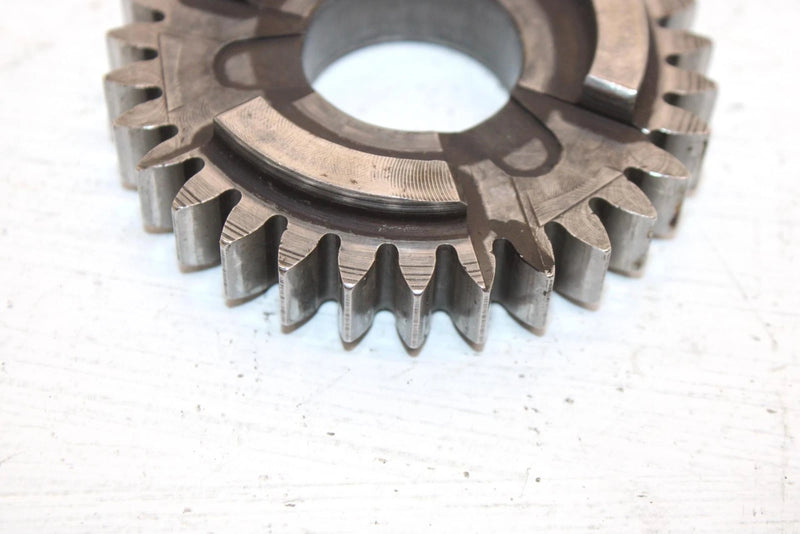 1999 Polaris Sportsman 335 Oem 31T Transmission Gear 3233484 AP17