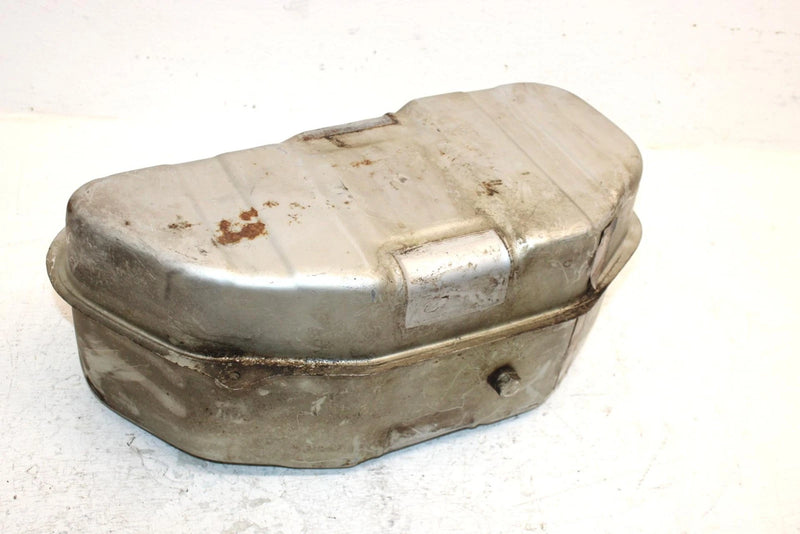 1986 Honda Trx 350 A Fourtrax 4x4 Oem Fuel Gas Tank  17500-HA7-307 AH43