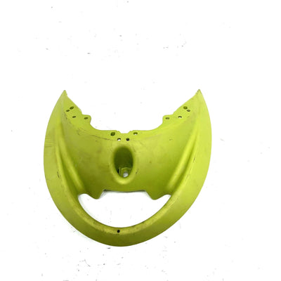 04-05 Sea-Doo RXP Supercharged OEM Rear Grab Handle 269000740 JS59