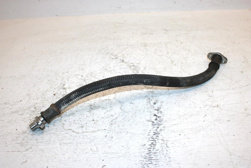 02 Honda Trx 350 Fourtrax Rancher 4x4 Es Oem Oil Cooler Hose 15520-HN5-670 AH54