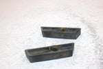 1996 Polaris Classic Touring Oem Sway Bar Slide Pair 5431736 SP38