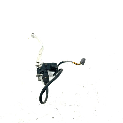 2004  Yamaha Bruin 350 YFM350FA 4x4 OEM Rear Brake Lever 2HT-83912-01-00 AY63