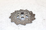 2013 Polaris 600 Rush Pro R Oem Brake Rotor 5138032 SP29
