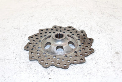 2013 Polaris 600 Rush Pro R Oem Brake Rotor 5138032 SP29