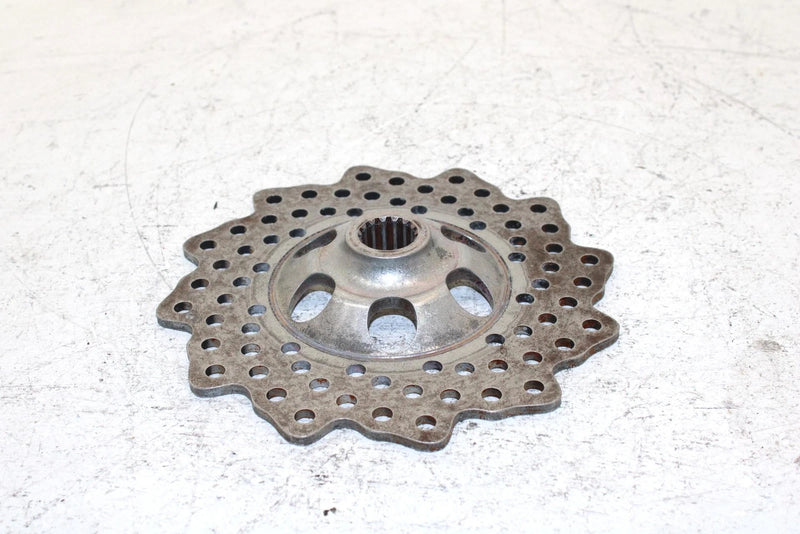 2013 Polaris 600 Rush Pro R Oem Brake Rotor 5138032 SP29