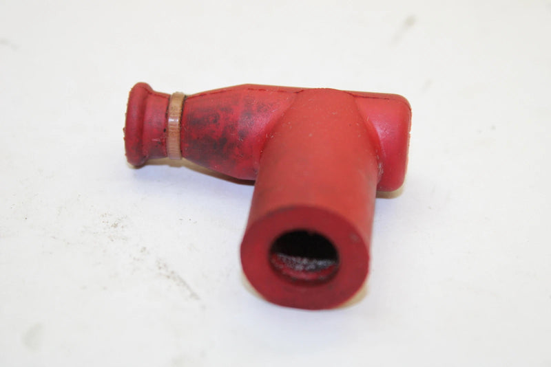 2002 Polaris Virage I Oem Spark Plug Boot 3240108 Q380