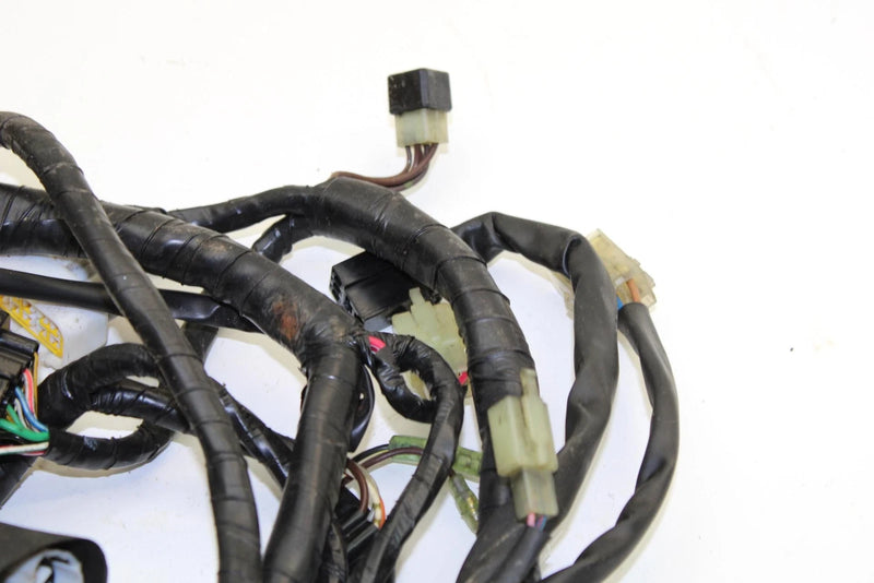 Yamaha Oem Main Wiring Harness 8FB-82590-10-00 B372