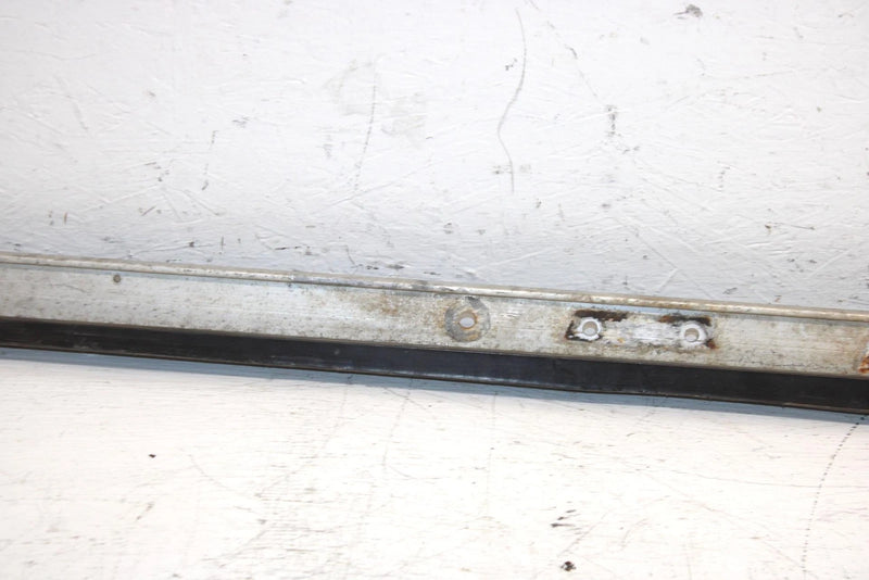 1995 Arctic Cat Pantera Oem Skid Rail 0704-303 SA17