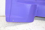 1999 Polaris Xcr 700 Oem Aggressive Chassis Skid Plate 5432223-01 B267