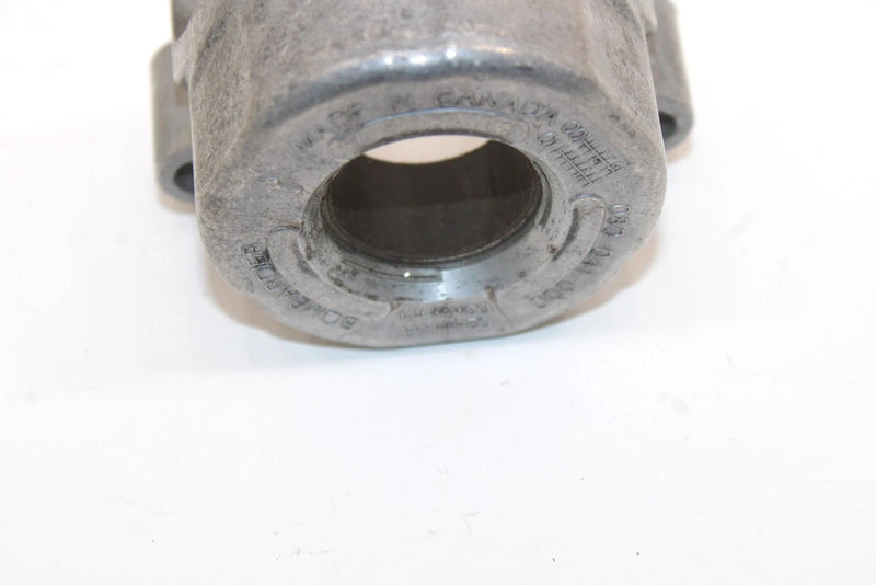 2005 Ski-doo Gsx 600 Oem Primary Clutch Spring Cover 417007500 SS90