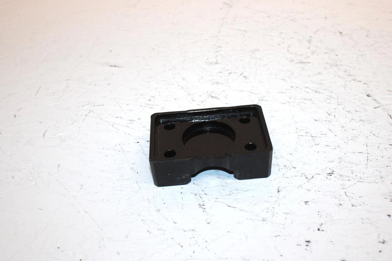 90 Arctic Cat Tigre Mountain Cat Oem Lower Handlebar Mount 0105-351 SA49