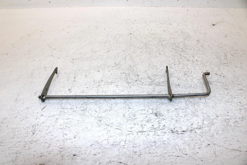 02 Arctic Cat 375 Automatic 4x4 Green Oem Seat Release Latch Lever 0506-606 AA29