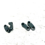 97-02 Yamaha WaveRunner GP1200 OEM Handlebar Clamp Set EU0-23814-30-00 JY28