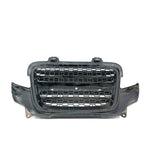 09-13 Honda Big Red 700 MUV700 OEM Bumper Grille 61150-HL1-A00ZA XH0.1