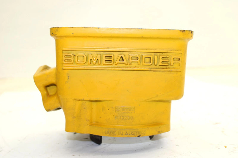 90 Sea-Doo SP OEM Piston Block Cylinder 290913286 JS1
