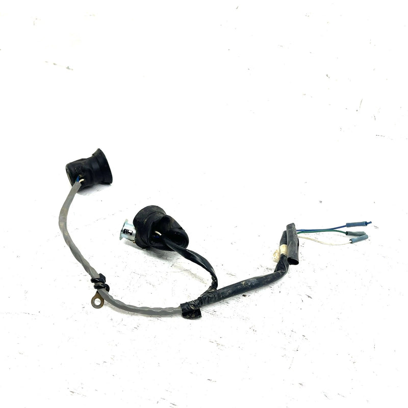 88-00 Honda FourTrax 300 TRX300FW 4x4 OEM Headlight Harness 33130-HC4-750 AH45