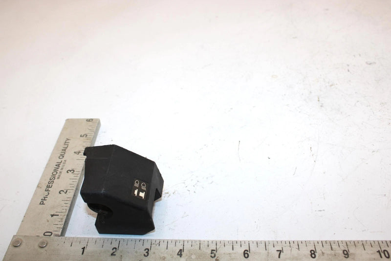 96 Arctic Cat Zr 580 Efi Oem Headlight Control Housing 0609-227 SAS6
