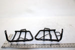 1992 Kawasaki Bayou 220 Oem Footboard Set 34028-1309 AK36