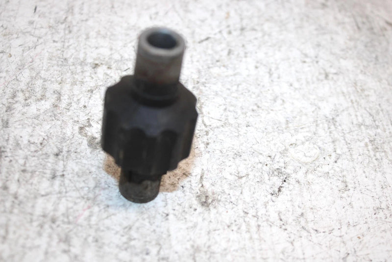 2001 Bombardier Traxter Oem Engine Dampner 707000030 AB10