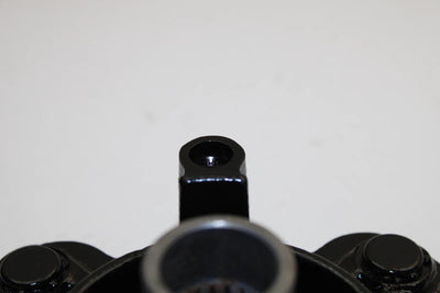 Kawasaki  OEM Black Front Hub 49030-1116 Q1767