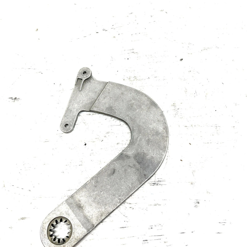 01-05 Yamaha WaveRunner XLT1200 OEM Reverse Lever Arm F0V-6134A-00-00 JY30