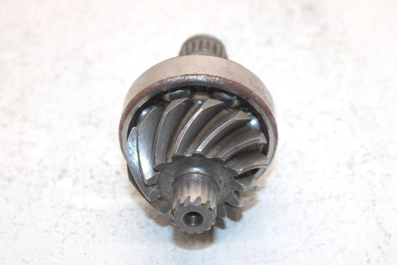 2001 Polaris Xplorer Oem Transmission Pinion Gear 3233540 AP167