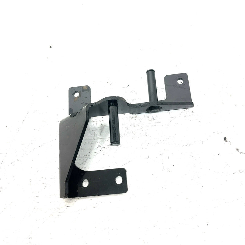 2009 Polaris Ranger HD 700 4x4 EFI OEM Pedal Mount Bracket 1018364-329 XP12