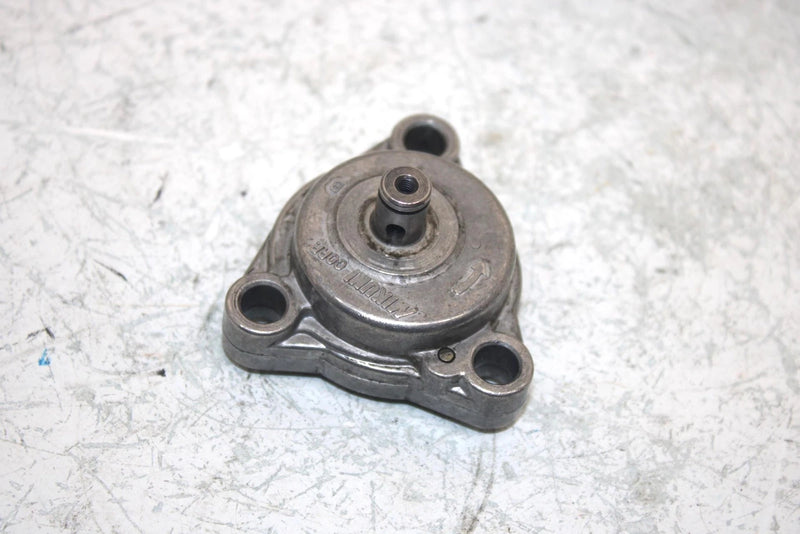 86 Suzuki Lt230s Oem Oil Pump 16400-18900 16400-18901 AS20