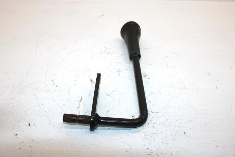 2011 Polaris Sportsman 800 Efi Oem Shift Lever 1015598-067 AP179